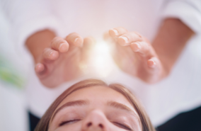 ThetaHealing - Método que identifica crenças limitantes e favorece mudanças mentais rápidas e poderosas.