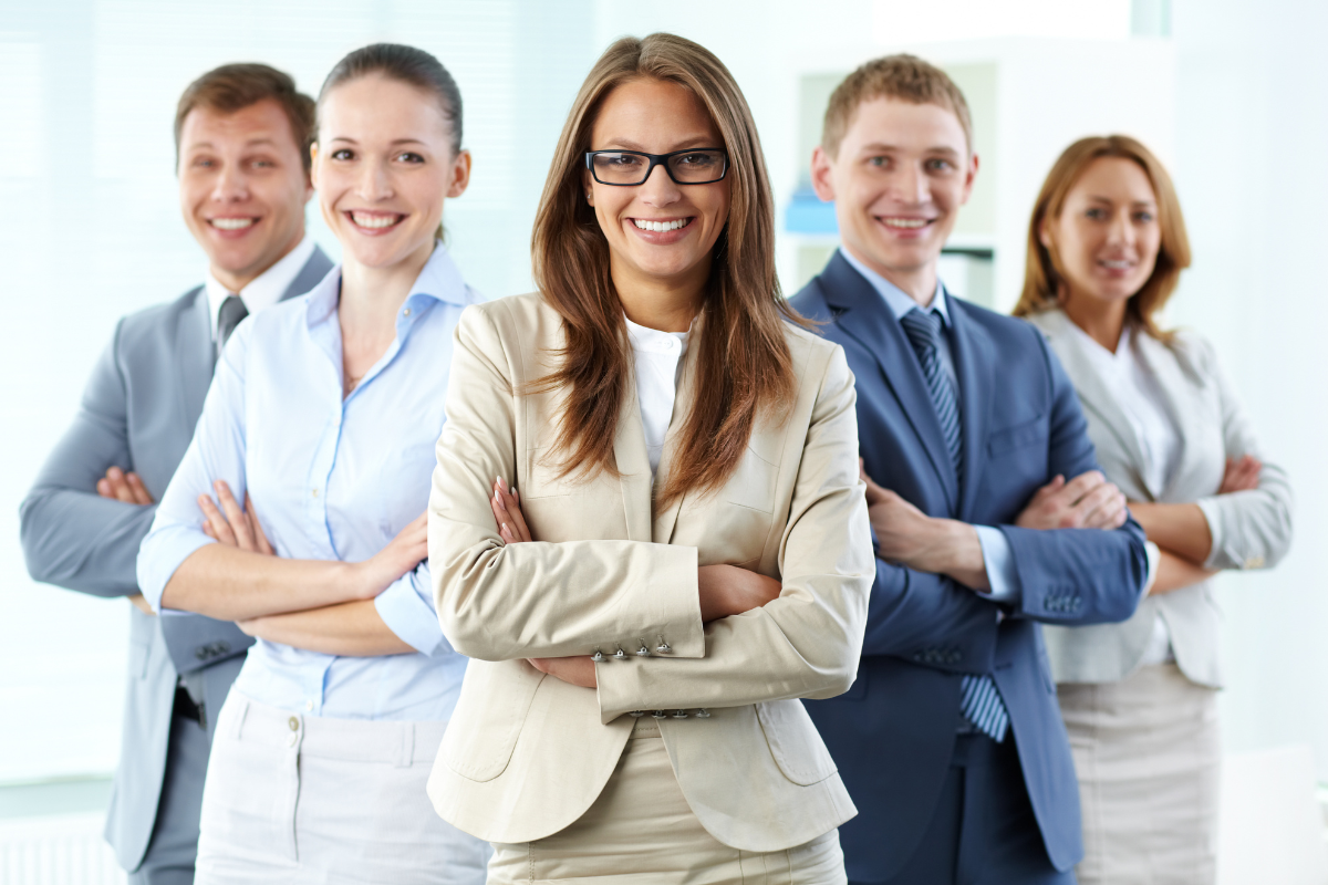 Liderança Positiva: Como Inspirar Pessoas e Transformar Resultados