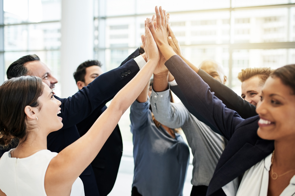 Motivação no Trabalho: Como Engajar e Reter Talentos