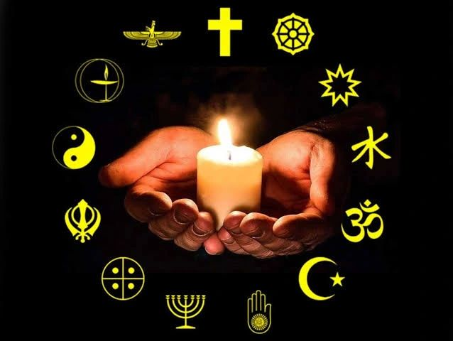 2026: Do Caos à Calma – QUEM É VOCÊ?