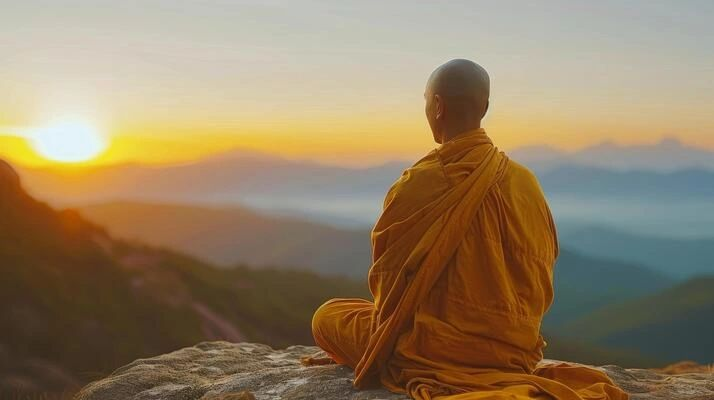 2026: Do Caos à Calma – QUEM É VOCÊ? Parte 2