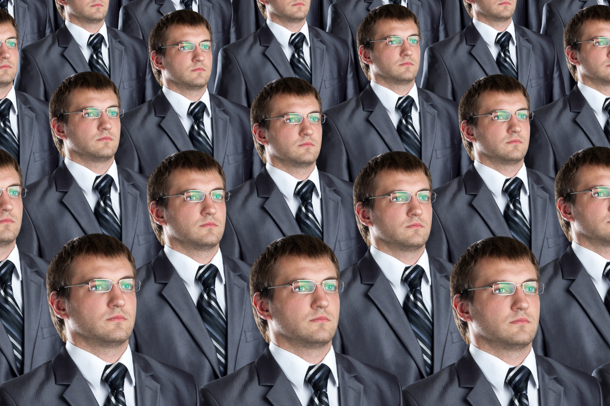 Quando o Trabalho Vira Identidade