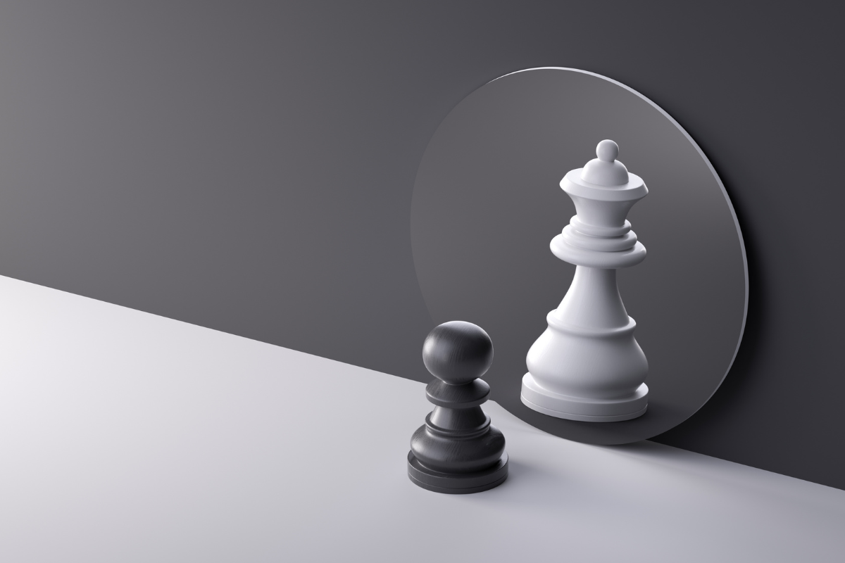 Quem Comanda a Sua Vida?