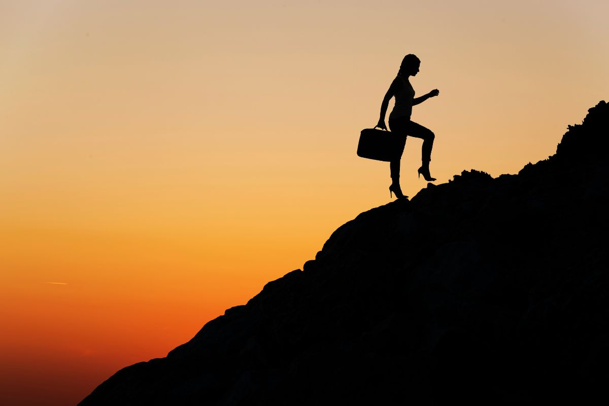 Quanto Mais Alto o Cargo, Menor o Espaço para Vulnerabilidade?