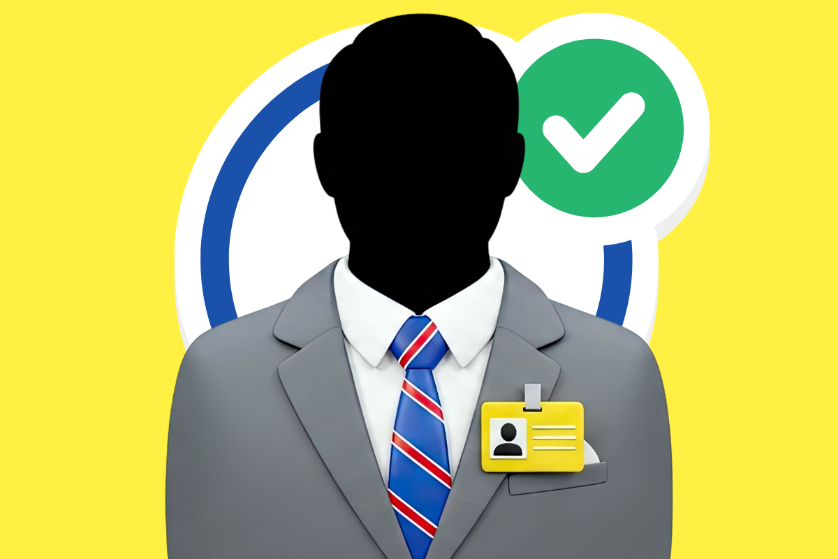 Você não é seu Crachá: Como Desatrelar seu Valor Pessoal do Sucesso Profissional